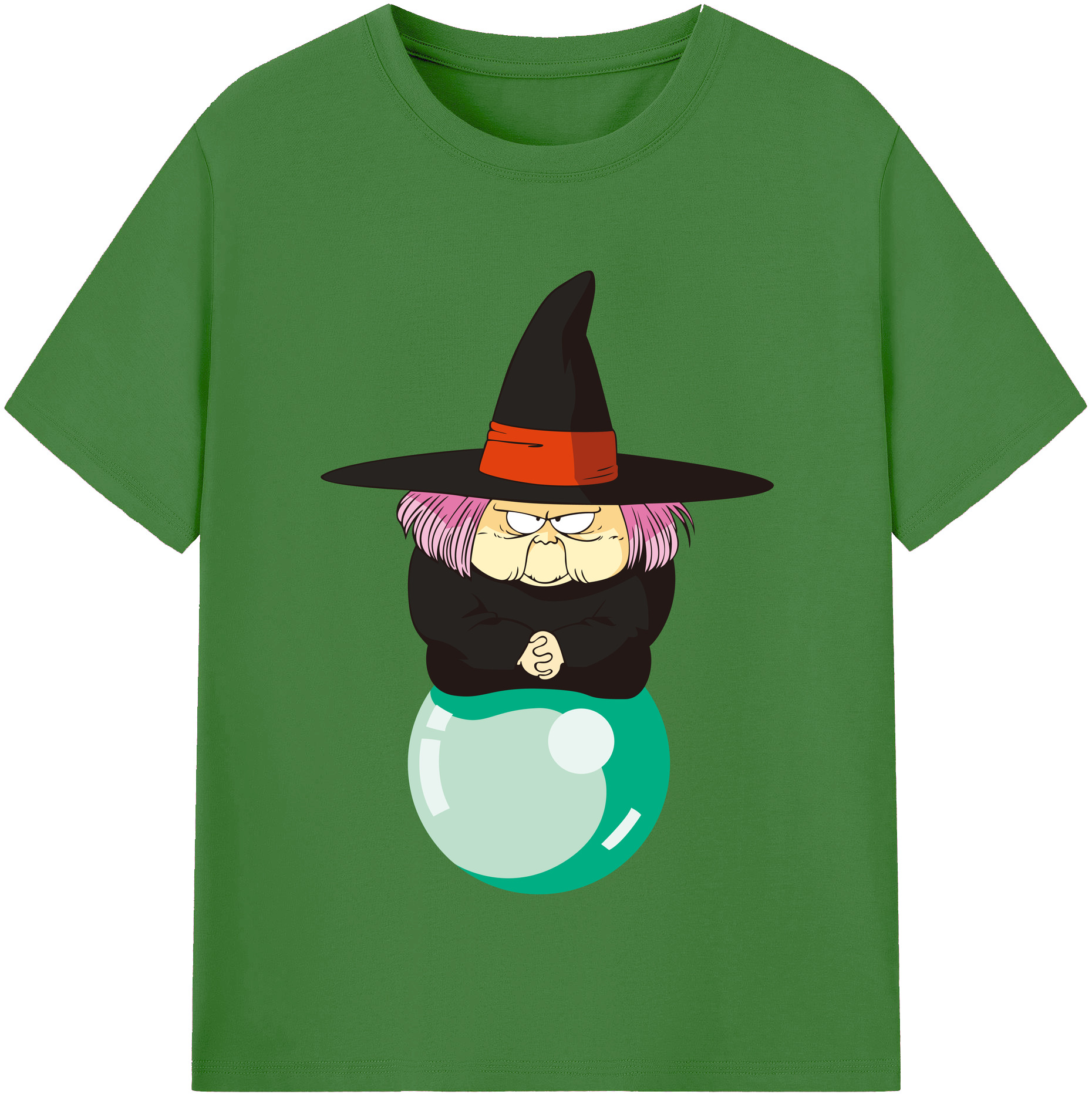 （画像用） ドラゴンボール DRAGON BALL レディースカジュアルプリントTシャツ（綿100％）